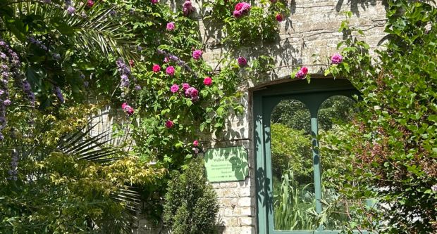 Quex House and Gardens, Birchington, Thanet